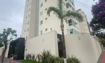 Apartamento com 2 quartos à venda na Rua Tomazina, 130, Vitória, Londrina