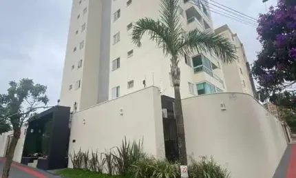 Apartamento com 2 quartos para alugar na Rua Tomazina, 130, Vitória, Londrina