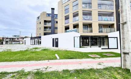 Apartamento com 2 quartos à venda na Rua Irati, 1364, Caiobá, Matinhos