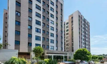 Apartamento com 3 quartos à venda na Rua Venezuela, 557, Vila Brasil, Londrina