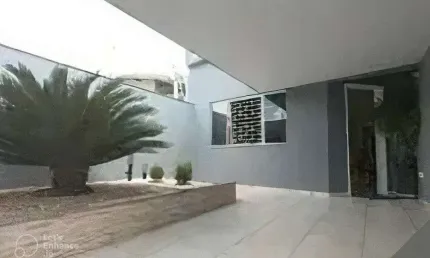 Casa com 2 quartos à venda na Rua Benedito Minervino de Oliveira, s/n, Jardim Belém, Londrina