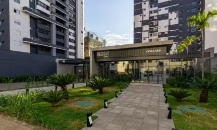 Apartamento com 3 quartos à venda na Rua Heitor Astrogildo Lopes, 500, Gleba Fazenda Palhano, Londrina