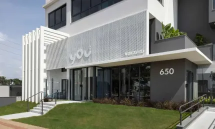 Apartamento com 3 quartos à venda na Rua Ulrico Zuínglio, 650, Gleba Fazenda Palhano, Londrina