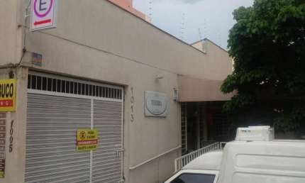Sala comercial à venda na Rua Pernambuco, 1013, Centro, Londrina