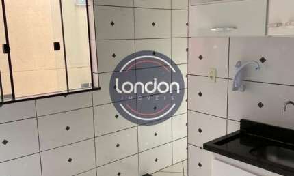 Apartamento com 3 quartos para alugar na Rua Waldomiro Fernandes, 390, Parque Jamaica, Londrina
