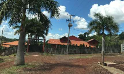 Casa em condomínio fechado com 5 quartos à venda na Rua João Alves da Rocha Loures, PR218, Jardim Neman Sahyun, Londrina