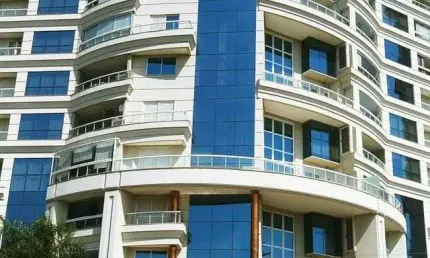 Apartamento com 3 quartos à venda na Avenida Doutor Adhemar Pereira De Barros, 1300, Bela Suiça, Londrina