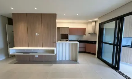Edifício odyssey próximo ao country club de londrina