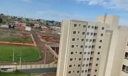 Apartamento com 2 quartos à venda na Rua Inaldo Guimarães, 435, Jardim Lago Norte, Londrina
