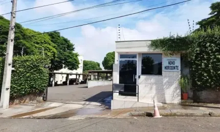 Apartamento com 2 quartos para alugar na Rua Izaias Nunes da Silva, 70, Jardim Bandeirantes, Londrina
