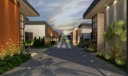 Casa em condomínio fechado com 3 quartos à venda na Rua Harry Monich, --, América, Joinville, 290 m2 por R$ 3.198.760