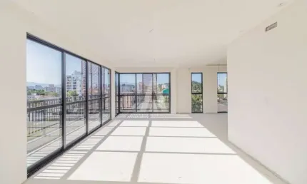 Cobertura com 3 quartos à venda na Rua Marcílio Dias, --, América, Joinville, 136 m2 por R$ 1.500.000