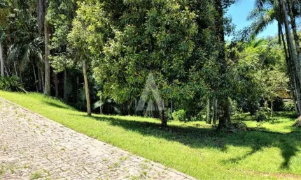 Terreno à venda na Rua Willy Tilp, --, Nova Brasília, Joinville por R$ 1.200.000