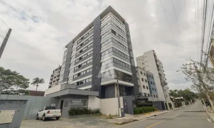 Apartamento com 3 quartos à venda na Rua Fernando Machado, --, América, Joinville por R$ 1.139.904