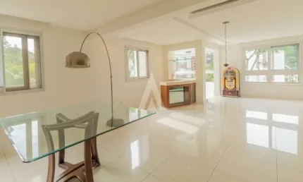 Apartamento com 3 quartos à venda na rua joão theis, --, atiradores, joinville por r$ 1.350.000