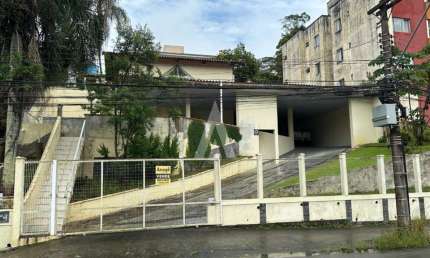 Casa com 4 quartos à venda na Rua Tenente Antônio João, --, Bom Retiro, Joinville, 181 m2 por R$ 850.000
