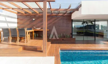 Cobertura com 4 quartos à venda na Rua Quinze de Novembro, --, Centro, Joinville, 481 m2 por R$ 2.700.000