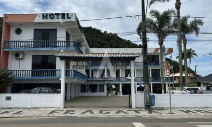 Prédio à venda na ATLANTICA, --, Balneário Enseada, São Francisco do Sul, 1593 m2 por R$ 10.000.000