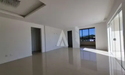 Cobertura com 3 quartos à venda na Rua W. B. Wititz, --, Anita Garibaldi, Joinville por R$ 1.500.000