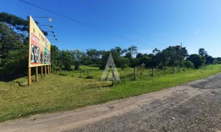 Terreno comercial à venda na Br 101 Km75, --, Itapocu, Araquari por R$ 6.000.000
