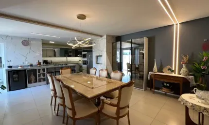 Apartamento com 3 quartos à venda na Rua Guia Lopes, --, Santo Antônio, Joinville por R$ 1.487.000
