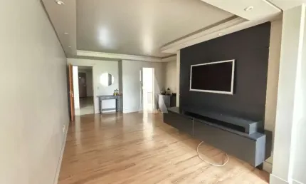 Apartamento com 3 quartos à venda na Rua Expedicionário Holz, --, Atiradores, Joinville por R$ 750.000
