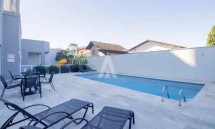 Apartamento com 3 quartos à venda na Rua Conselheiro Lafayete, --, Boa Vista, Joinville por R$ 500.000