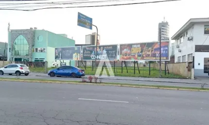Terreno à venda na Rua Coronel Procópio Gomes, --, Centro, Joinville por R$ 5.098.500