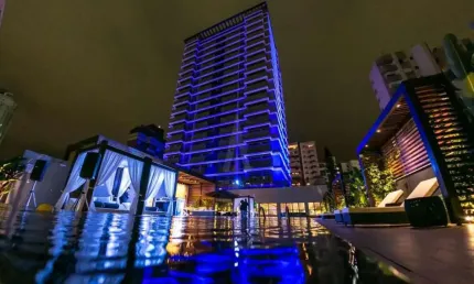 Apartamento com 3 quartos à venda na rua expedicionário holz, --, atiradores, joinville, 316 m2 por r$ 1.996.924