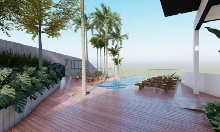 Apartamento com 2 quartos à venda na macae, --, américa, joinville por r$ 1.770.000