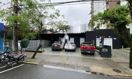 Casa comercial à venda na Rua Senador Felipe Schmidt, --, Centro, Joinville, 244 m2 por R$ 1.900.000