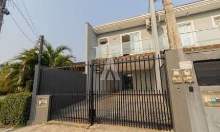 Casa com 2 quartos à venda na Rua Bagé, --, Anita Garibaldi, Joinville, 117 m2 por R$ 480.000
