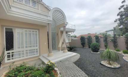 Casa em condomínio fechado com 4 quartos à venda na Rua José Bonifácio, --, Glória, Joinville, 388 m2 por R$ 2.500.000