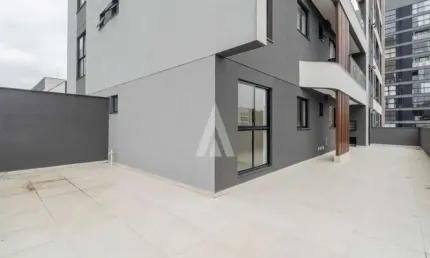 Apartamento com 3 quartos à venda na Rua Concórdia, --, Anita Garibaldi, Joinville por R$ 890.000
