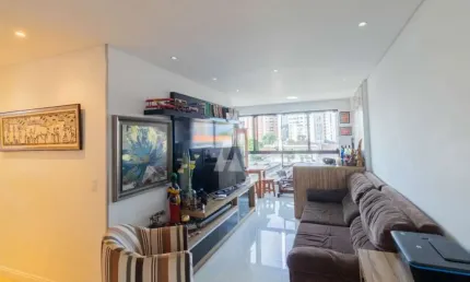 Apartamento com 3 quartos à venda na Rua Coronel Santiago, --, Anita Garibaldi, Joinville por R$ 750.000