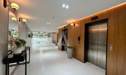 Apartamento com 3 quartos à venda na Rua Alagoas, --, Anita Garibaldi, Joinville por R$ 630.000