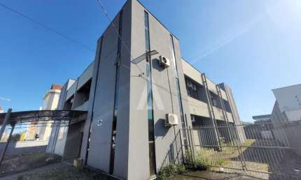 Prédio à venda na Rua Presidente Prudente de Moraes, --, Santo Antônio, Joinville, 931 m2 por R$ 8.000.000