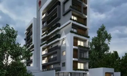 Apartamento com 3 quartos à venda na Rua Professor Ricardo Buss, --, Saguaçu, Joinville por R$ 724.000