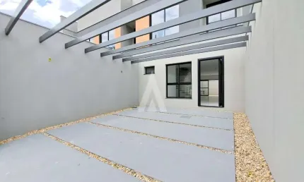 Casa com 3 quartos à venda na GUILHERME WELTER, --, Anita Garibaldi, Joinville, 139 m2 por R$ 879.000