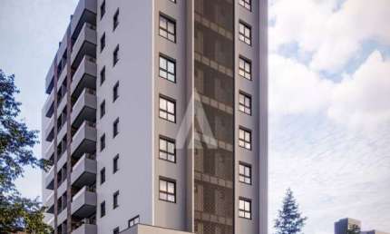 Apartamento com 2 quartos à venda na Rua João Pessoa, --, Costa e Silva, Joinville por R$ 502.545