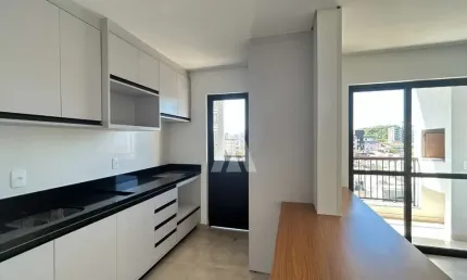 Apartamento com 3 quartos à venda na Rua Pavão, --, Costa e Silva, Joinville por R$ 467.800
