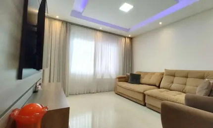 Casa com 3 quartos à venda na Dolores Schneider, --, Vila Nova, Joinville, 123 m2 por R$ 650.000