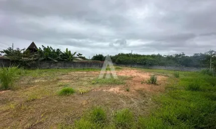 Terreno à venda na Chile, --, Capri, São Francisco do Sul por R$ 630.000