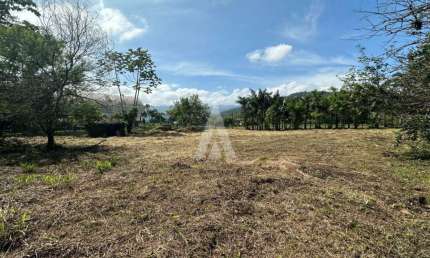 Terreno à venda na Rua Quinze de Outubro, --, Rio Bonito (Pirabeiraba), Joinville por R$ 1.200.000