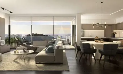 Apartamento com 4 quartos à venda na Rua Tubarão, --, América, Joinville por R$ 2.331.200