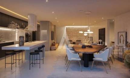 Apartamento com 3 quartos à venda na Rua Pernambuco, --, Anita Garibaldi, Joinville por R$ 2.382.577