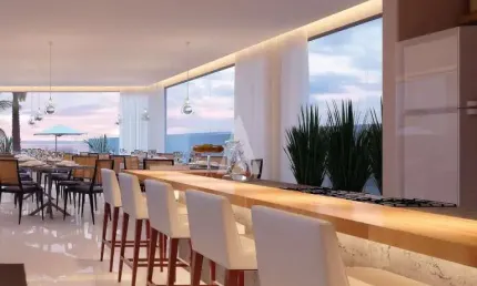 Apartamento com 3 quartos à venda na Avenida Nereu Ramos, --, Itacolomi, Balneário Piçarras por R$ 2.105.879