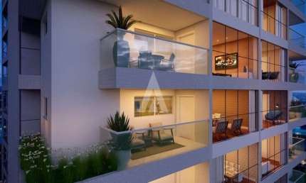 Apartamento com 3 quartos à venda na Avenida Nereu Ramos, --, Itacolomi, Balneário Piçarras por R$ 2.767.978