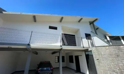Casa com 3 quartos à venda na Rua Inambu, --, Costa e Silva, Joinville, 140 m2 por R$ 920.000