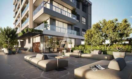 Apartamento com 3 quartos à venda na Avenida Osvaldo Reis, --, Praia Brava, Itajaí por R$ 1.836.719